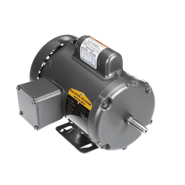 Accurex MOTOR, ABB MOTORS & MECHANICAL INC, L340 310273 - main